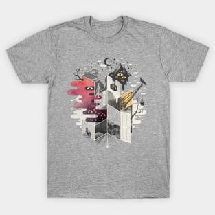 Jung at Heart T-Shirt